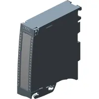 Siemens 6ES7522-1BL01-0AB0 PLC-digitaludgivermoduli
