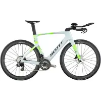 Scott Bikes Foil Rc Tri Force Axs 2026 Maantiepyörä