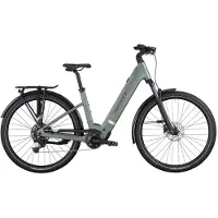 Scott Bikes Sub Sport 30 Wave 28´´ Cues Rd-u4000gs 9s 2026 Sähköpyörä
