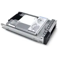 Dell 960GB SSD SATA MU 512E 2.5" WITH 3.5" HYB CARR HOT-PLUG 16G (345-BGVL)