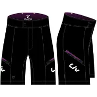 Liv Factory Shortsit