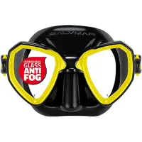 Salvimar Morpheus Anti Fog Sukellusmaski