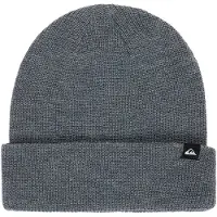 Quiksilver Performer Beanie - Grey - ONE SIZE
