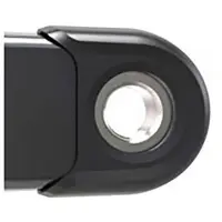 Rotor Kapic Carbon Bumper Set Protector Musta