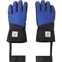 Reima Kids' Reimatec Gloves Hanskas Twilight Blue Lasketteluhanskat 8