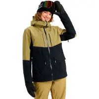 Roxy Pureline Gore-tex Takki
