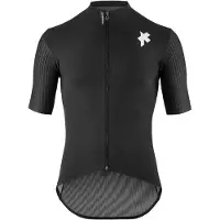 Assos Equipe Rs Shell S11 Lyhythihainen Pyöräilypaita