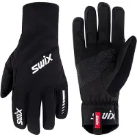 Swix Heat Käsineet
