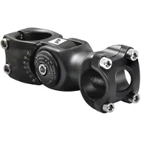 Massi Cm-506 Säädettävä Varsi 25.4 Mm