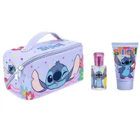 Disney Stitch Toiletry Bag matkasarja lapsille