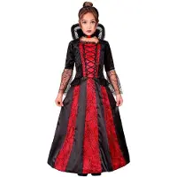 Widmann "VAMPIRESS" (mekko metallirenkaalla, kaulakoru)