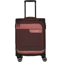 Travelite Viia 4w S 34l Matkalaukku