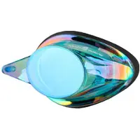 Mad Wave Streamline+ Rainbow Vasen Optinen Linssi