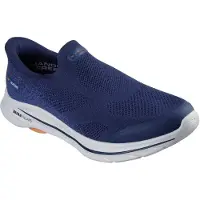SKECHERS Go Walk 8 - Pelayo - Navy - 47