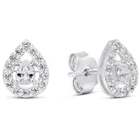 Beat of Love hopeakorvakorut BOL-E2247Z