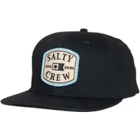 Salty Crew Capitals Snapback Lippis