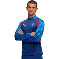 Puma Neymar Jr Playmaker Collegepaita Puolivetoketjulla
