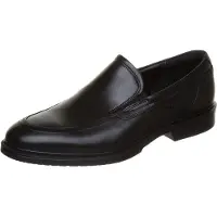 Ecco Lisbon - Black - 43