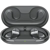 Xiaomi OpenWear Stereo -langattomat nappikuulokkeet, cosmic gray