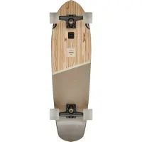 Globe Big Blazer 32" Complete olivewood / stone Koko Uni