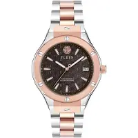 Philipp Plein Plein Underdog 44mm 5atm Quartz/analogical Kello