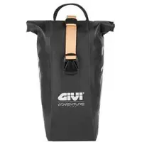 Givi Bike Carrier Runkolaukku 3.5l