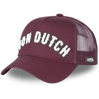 Von Dutch Vd/0/cas2/buckl/b Lippis