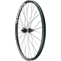 Mavic E-deemax 29´´ Boost Cl Disc Tubeless Mtb Takapyörä