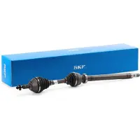 Skf Vetoakseli, Etuakseli Oikea, VKJC 4058 - Volvo - V70, V60, S60, S80