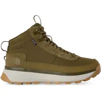 The North Face M Bergen Mid Wp - Khaki green - 43
