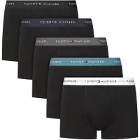 Tommy Hilfiger Um0um03061 Boxerit 5 Yksiköt