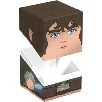 Squaroes The Lord Of The Rings Frodo Kannen Kotelo
