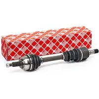 FEBI BILSTEIN Vetoakseli 186007
