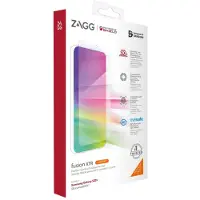 Invisibleshield Is fusion xtr samsung s22+ screen