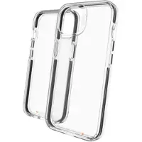 Zagg gear4 cases santa cruz iphone 13 pro max 6.7inch black