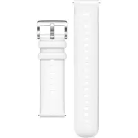 Huawei WATCH GT SERIES (42MM) WHITE FLUOROELASTOMER STRAP (51994872)