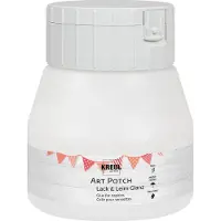 Farnia Schjerning decoupage-lakka 250ml, kiiltävä