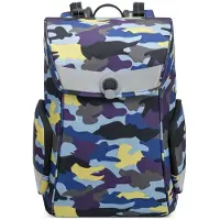 Delsey Back To School 15.6l Reppu