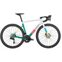 Scott Bikes Addict Rc Pro Dura Ace Di2 R9250 2026 Maantiepyörä
