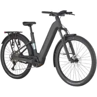 Scott Bikes Axis 20 Wave Performance Cx 29´´ Deore Rd M6100sgs 2025 Sähköpyörä