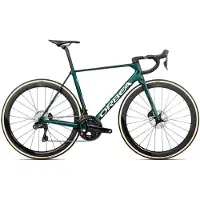 Orbea Orca M20iltd Pwr Ultegra Di2 R8150 2026 Maantiepyörä