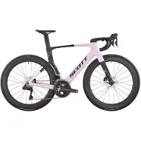 Scott Bikes Foil Rc 10 Ultegra Di2 R8150 2026 Rennrad