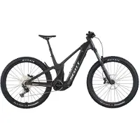 Scott Bikes Patron 920 Perf Line Cx 29´´ Deore M6100 Sgs 2026 Sähköinen Maastopyörä