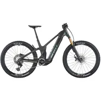 Scott Bikes Patron 900 Ultimate Perf Line Cx 29´´ X0 Eagle Axs 2026 Sähköinen Maastopyörä