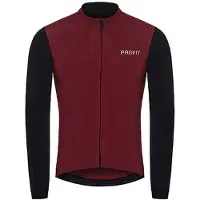 Spiuk Profit Ultralight Pitkähihainen Trikoo