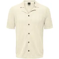 Only & Sons ONS 22028576-ANW-L CARDIGAN MALE KNIT