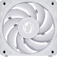 Lian Li UNI FAN P28 - Single Pack, 120mm PWM-laitetuuletin, valkoinen