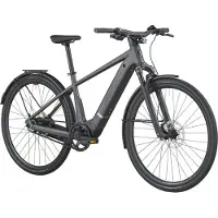 Scott Bikes Passage 10 Belt 28´´ Alfine Sl-s503 2026 Sähköpyörä