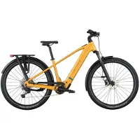 Scott Bikes Sub Sport 10 28´´ Cues Rd-u6000gs 10s 2026 Sähköpyörä