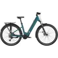 Scott Bikes Axis 30 Wave 29´´ Cues Rd-u6000gs 10s 2026 Sähköpyörä